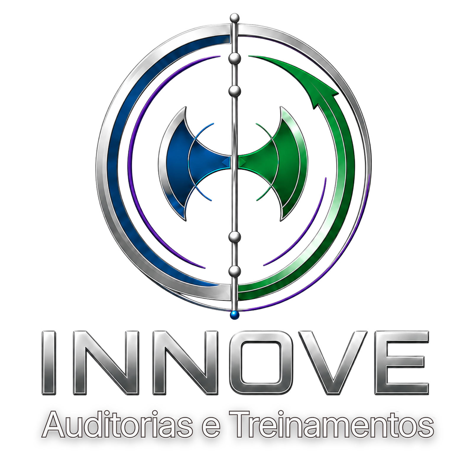 INNOVE Auditorias e Treinamentos