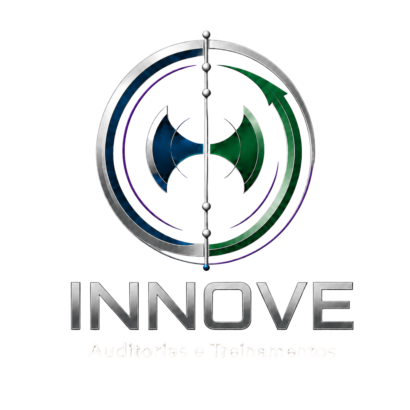 INNOVE Auditorias e Treinamentos