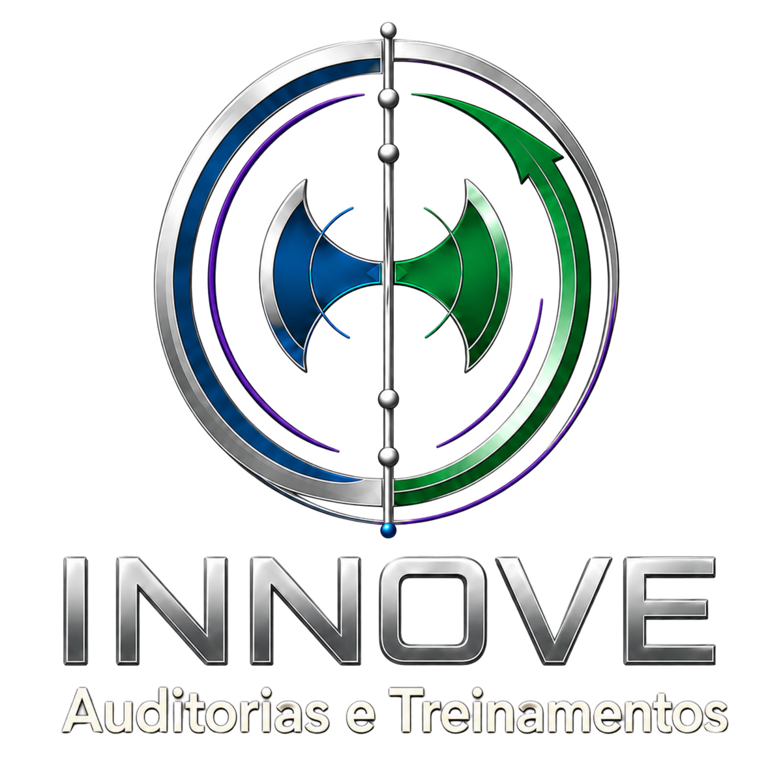 Innove Auditorias e Treinamentos