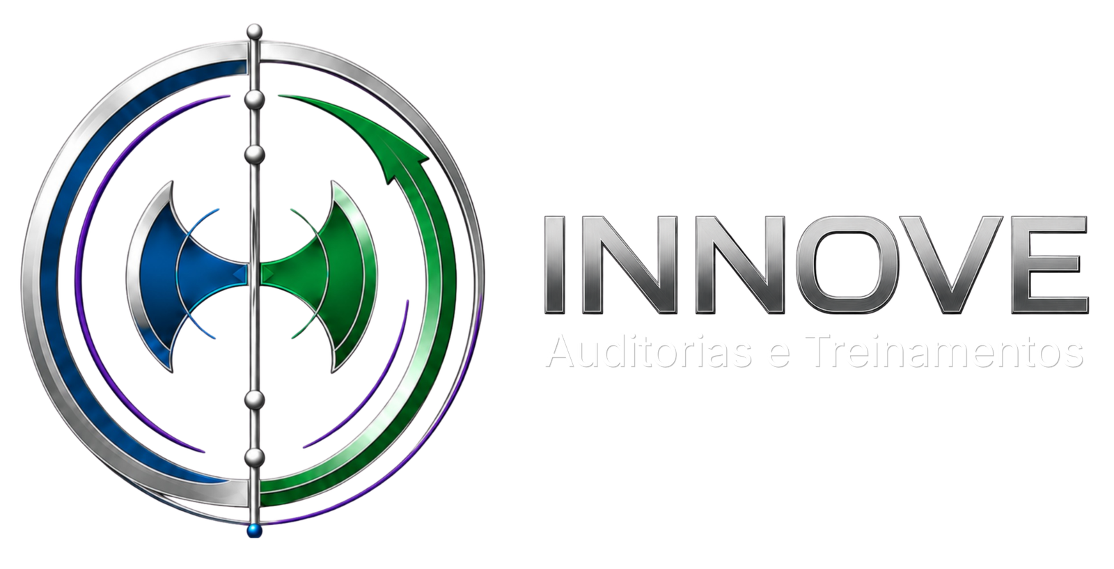 INNOVE Auditorias e Treinamentos